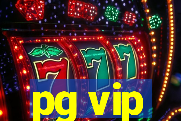 pg vip